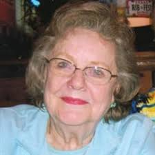 Faye Wellborn Robbins Obituary March 13, 2022