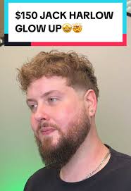 Hairvuts for White Men with Curly Hair and Beards