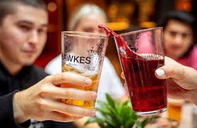 BrewDog Cider Brand, Hawkes, Appoints Rooster