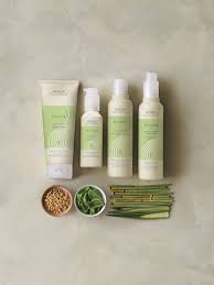 When he returned home, he developed a clove shampoo and cherry almond bark conditioner in his kitchen sink, and in 1978, he founded aveda. Aveda Be Curly Styling Products Aveda Be Curly Aveda Curly Hair Styles Naturally