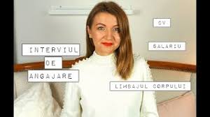 Limitarea contactului interpersonal a condiționat desfășurarea interviurilor online atât în perioada stării de urgență, cât și în prezent. Sfaturi Pentru Interviul De Angajare Youtube