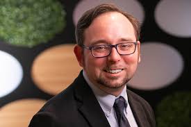 2023 40 Under 40: Paden Chambers