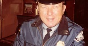 Captain Al' Pufahl was the patrolman's pal