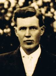 Raymond Alvraido “Ray” Porter (1888-1964)