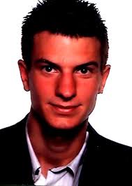 Nicolas LEGRAND, 43 ans (SAINT JEAN LE BLANC, LYON)