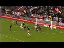 Head to head statistics and prediction, goals, past matches, actual form for eredivisie. Hq Fc Utrecht Ajax 2 0 06 12 09 Youtube