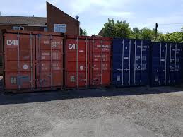 Interested in renting shipping containers? Shipping Container Storage Umbrella Removals Storage