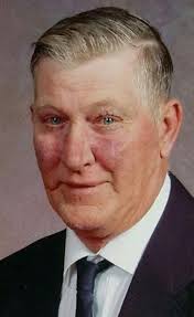 Douglas Franklin Prather