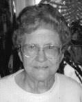 CONSTANCE SHOUSE Obituary (2012)