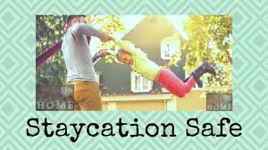 At the very core of tourism is the movement from one's home to a holiday destination. How A Staycation Is A Vacation Without Travel Vacationcounts