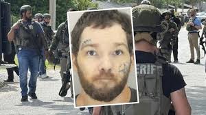 What led to hourslong south Augusta SWAT standoff?