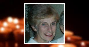 Jacqueline F. Jackie Fuchs Kelley Obituary July 29, 2013