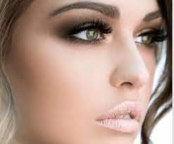 Soft, feminine makeup is really nice for a wedding guest outfit. Pin On Hair Beauty That I Love