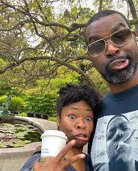 Aaaah! Noo Yawk is a vibe. I definitely enjoyed showing my guy my NY. My  favorite city with my favorite person. Adventures were at every turn. One  of many highlights was getting