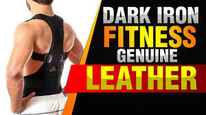 Comfy brace posture corrector back brace ($21.97, originally $31.97; Back Brace Posture Corrector Best Fully Adjustable Support Brace Improves Posture And Provides L Youtube