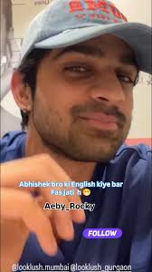😁 Abhishek bro ki English kiye bar Fas jati h #abhishekkumar  #abhishekavengers #akparivaar #abhishekavenger_offical #skincare #beauty  #selfcare #health #bodycare