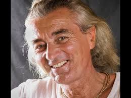 Patrick Bernhardt : Paix amour et lumiere