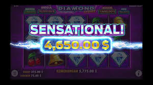Jika tiga kali lawan terkena ditik, maka posisi harus bertukar. Diamond Strike Crazi Win 35 900 Jackpot Win Slot Game Spadegamig Youtube