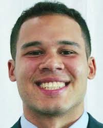 Dominiq Porterfield Obituary (1996