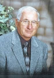 David Legge Obituary (2016)