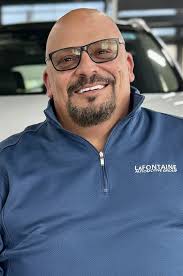 LaFontaine INFINITI Ann Arbor Staff