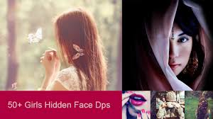 Maybe you would like to learn more about one of these? 54 Beautiful Girls Hidden Face Dps For Facebook Whatsapp