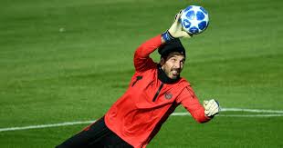 However, according to french outlet canal plus, psg have moved to the front of the queue by offering buffon. Gianluigi Buffon Leaves Psg After Just One Season Looks For New Challenges In Italy