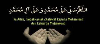 Mengenal Bacaan Sholawat Nabi Dan Beragam Keutamaannya Alomuslim