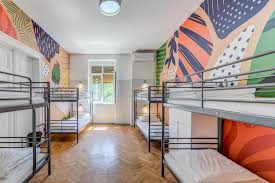 Hostel Colors Of Adriatic - Youth Only, Split (updated prices 2026)