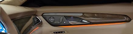 Automotive Interior Ligting Schott Ag