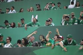 The official twitter account of your saskatchewan roughriders. K9tpo05c8xxerm