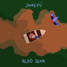 Aldo Sena - Jamevú - Reviews - Album of The Year