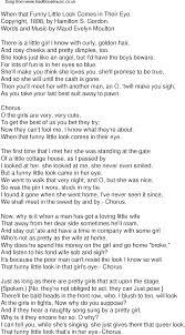 I ain't never heard a horse sing a song. — louis armstrong. Funny Song Lyrics Quotes Quotesgram