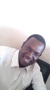 Jok Abraham Thon Jok added a new photo.