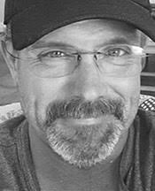 Steven Randall 'Tedo' Boyce