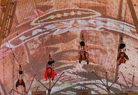 Maybe you would like to learn more about one of these? Zip Line Helping Pay For New Light Show In Downtown Las Vegas Las Vegas Review Journal