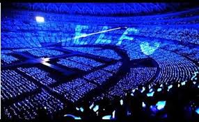 The name elf, itself, came from . E L F The Best And Most Meaningful Kpop Fandom Name