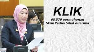 Berita baik buat rakyat negeri selangor yang ingin dapatkan insentif kesihatan. Permohonan Skim Kad Peduli Sihat Selangor 2020 Online My Cute766