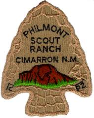 Philmont 2010