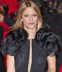 Still dating her boyfriend max schröder? Heike Makatsch Wikiwand
