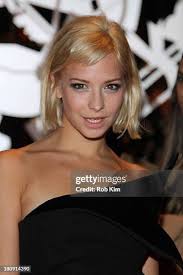 88 photos et images haute résolution de Annabelle Kim