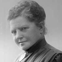 Brita Andersdotter Mattsson (1841) c 1886