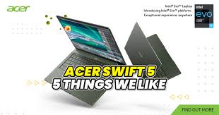 Harga laptop acer yang bagus mulai dari rp 11.499.000 untuk acer swift 3 air. Acer Swift 5 Harga Technave