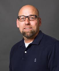 About — Derek Chalfant