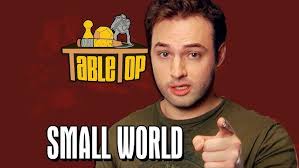 Board Game Table by Game Theory Table New Accessories 2023 Review