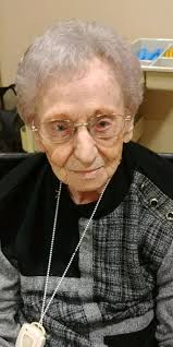 Nadine Crowl Obituary April 6, 2018