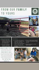 #farmtotable #buylocal #beef