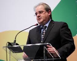 Luiz Navarro será o novo ministro-chefe da CGU — Controladoria-Geral da  União