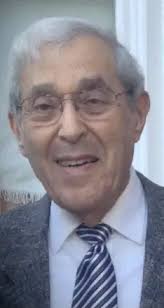 Obituary information for Herman Nathanson