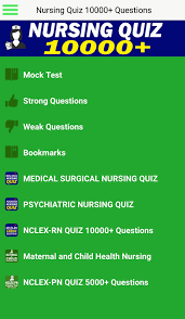 Do you know the secrets of sewing? Nursing Quiz For Android Apk Download